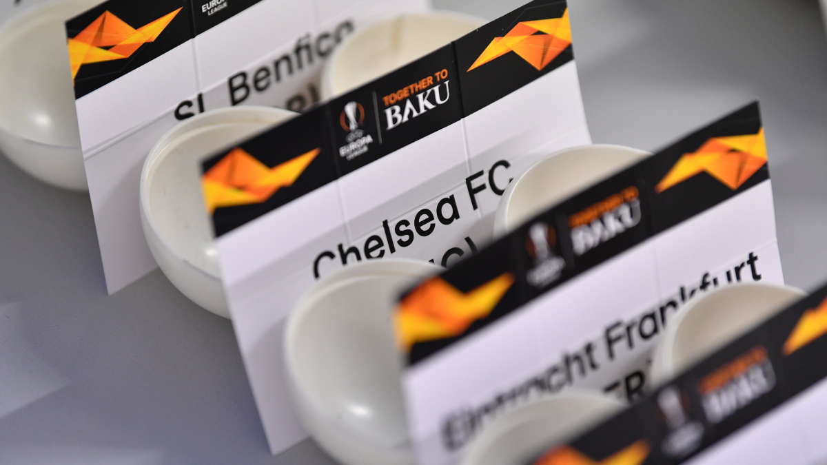 Лига Европы