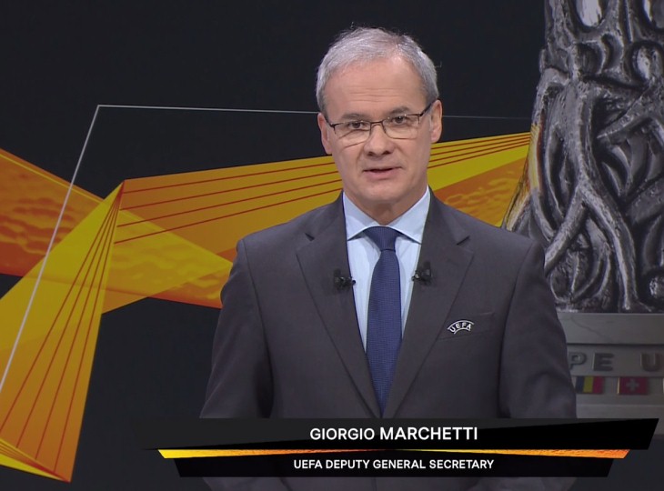 Джорджио Маркетти