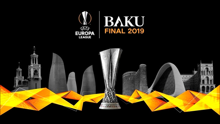 Финал Лиги Европы-2019