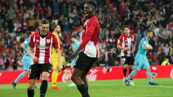 «Атлетико»