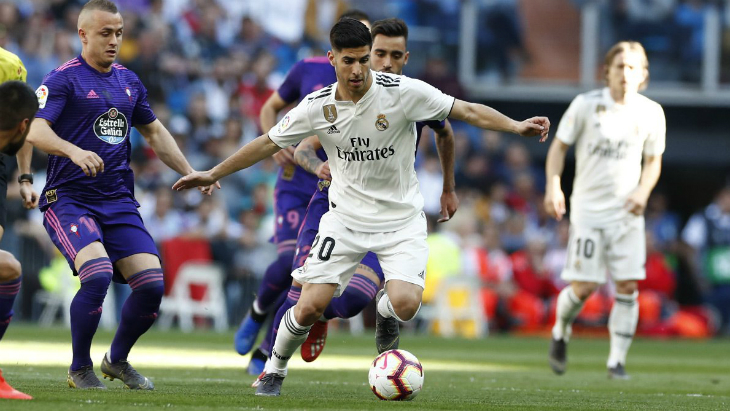 Фрагмент матча