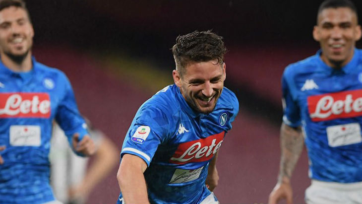 Фрагмент матча