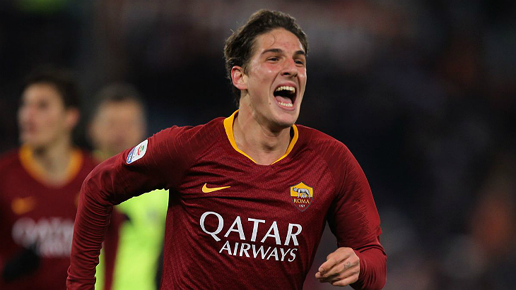 Николо Дзаньоло