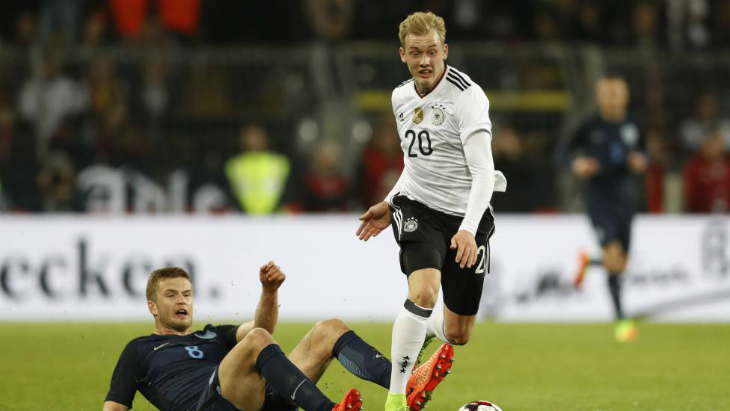 Юлиан Брандт