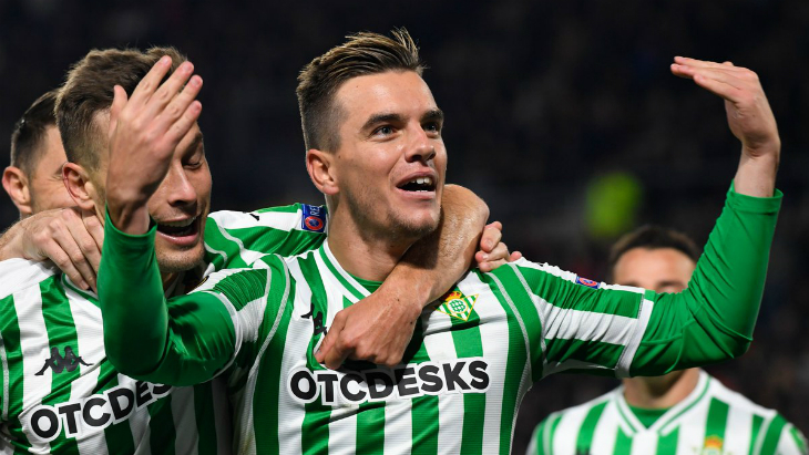 Джовани Ло Чельсо