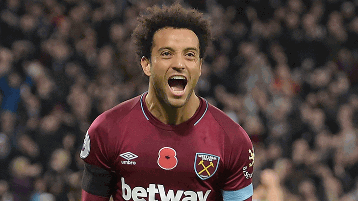 Фелипе Андерсон