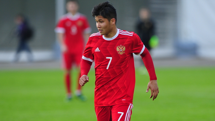 Ильзат Ахметов