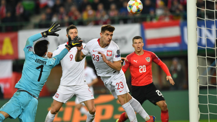 Фрагмент матча