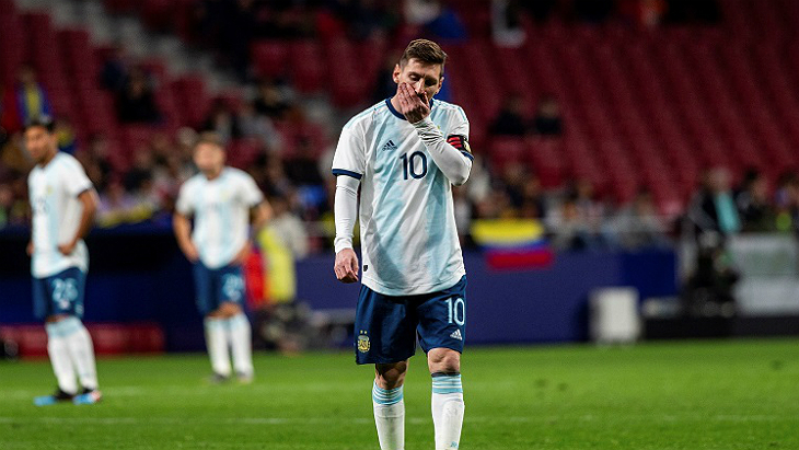 Фрагмент матча