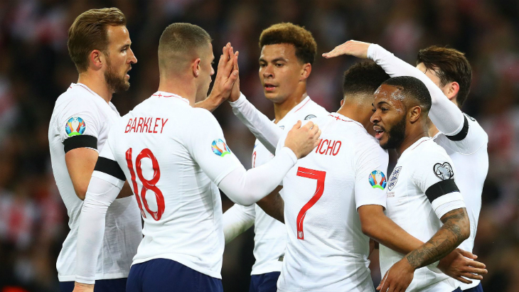 Фрагмент матча