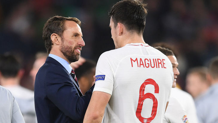 Гарри Магуайр