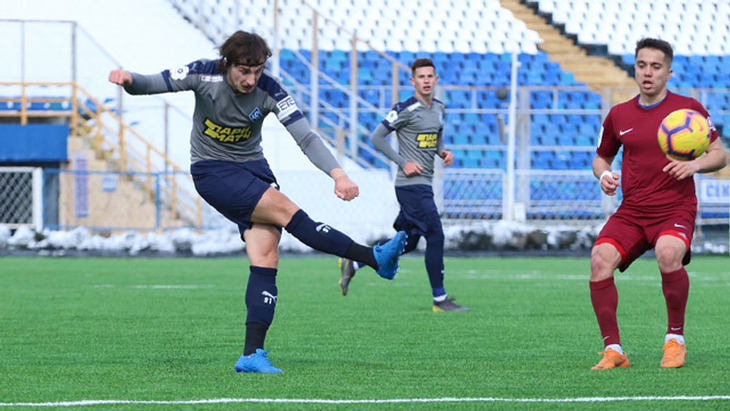 Павел Яковлев