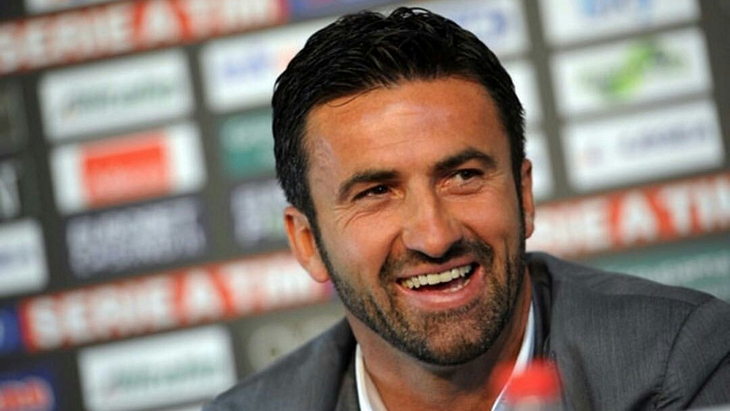 Кристиан Пануччи