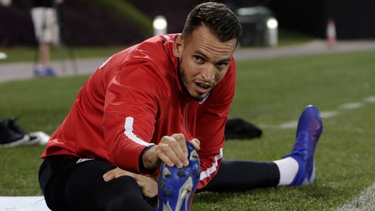 Маринато Гильерме