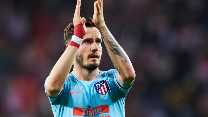 Сауль Ньигес