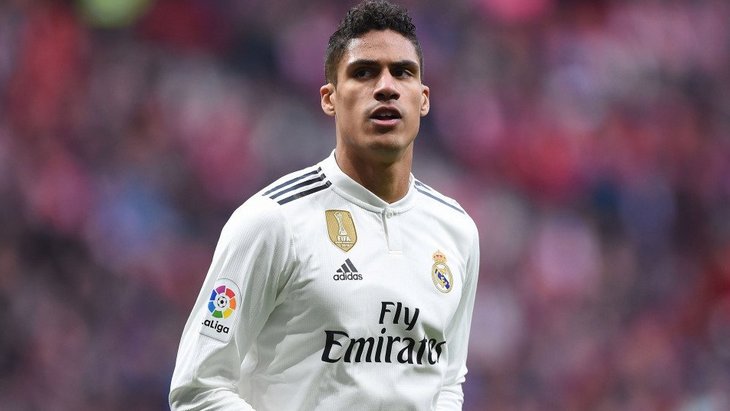 Рафаэль Варан