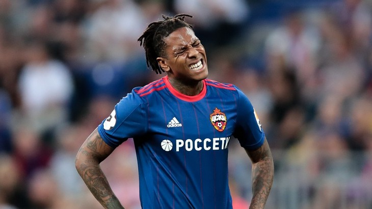 Абель Эрнандес