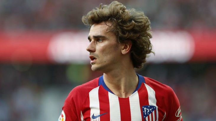 Антуан Гризманн