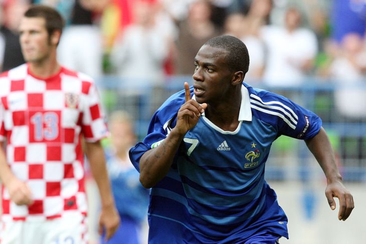 Гаэль Какута