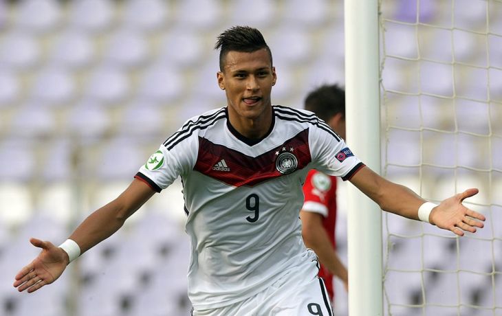 Дэви Зельке