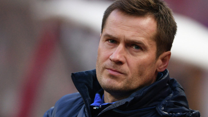 Дмитрий Кириченко