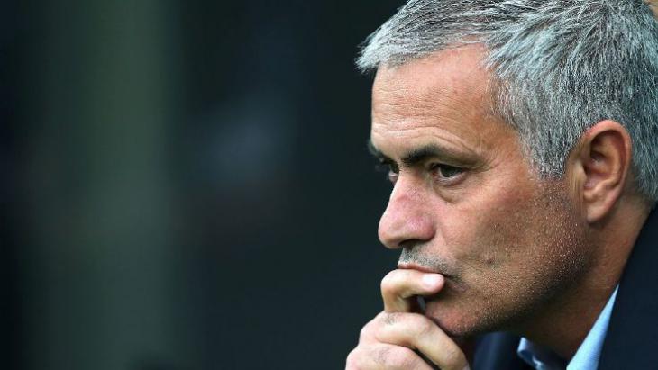 Жозе Моуринью