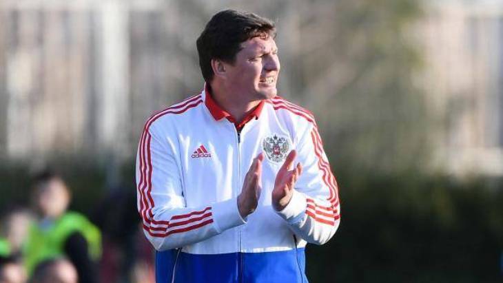 Андрей Гордеев