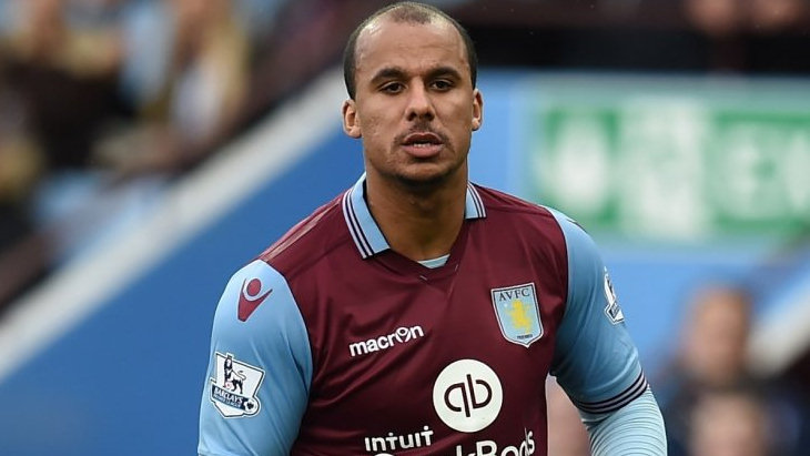 Габриэль Агбонлахов