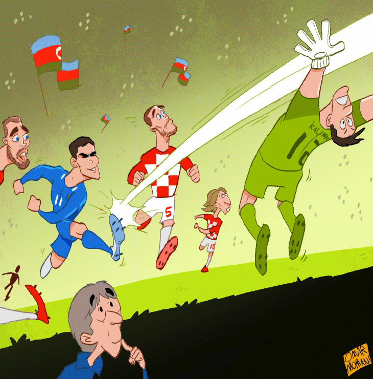 Пушка Шейдаева 