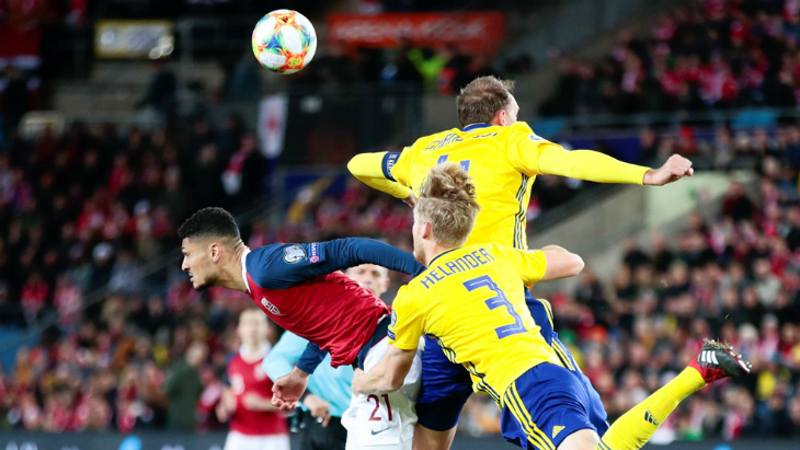 Испания — Мальта