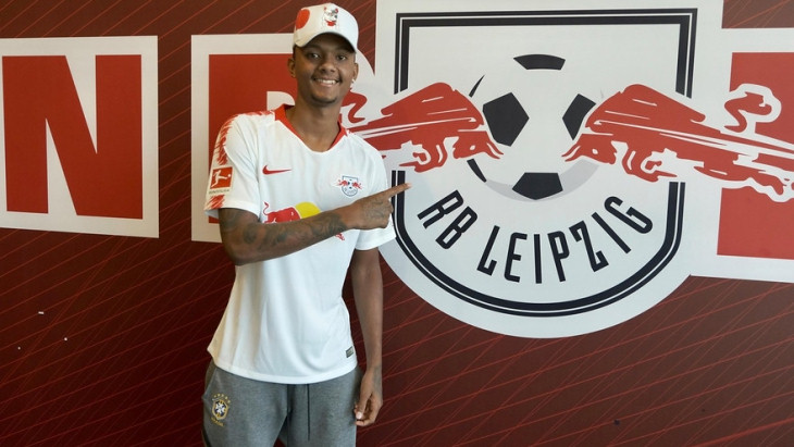 Луан Кандидо