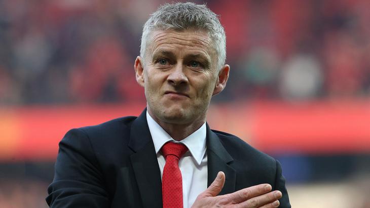 Уле-Гуннар Сульшер