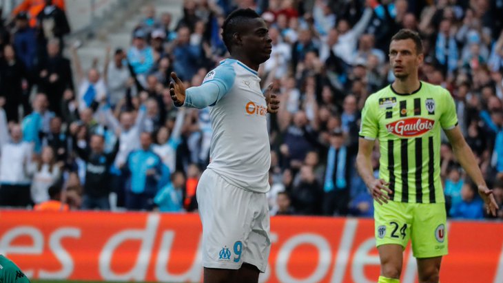 Марио Балотелли