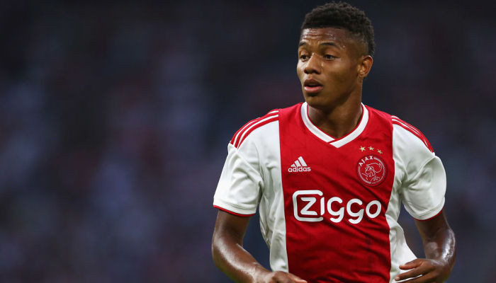 Давид Нерес