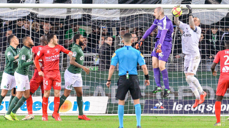 «Сент-Этьен»