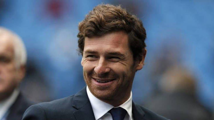 Андре Виллаш-Боаш