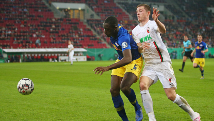 «РБ Лейпциг»