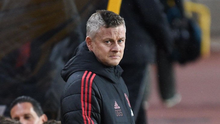 Уле-Гуннар Сульшер