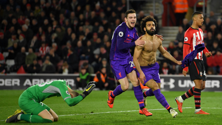 Фрагмент матча