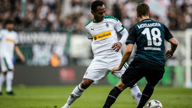 «Боруссия» М