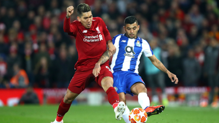 Фрагмент матча