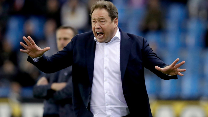 Леонид Слуцкий