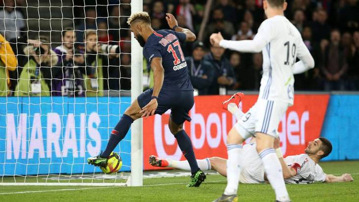 Эрик Шупо-Мотинг