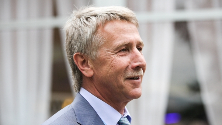 Леонид Михельсон