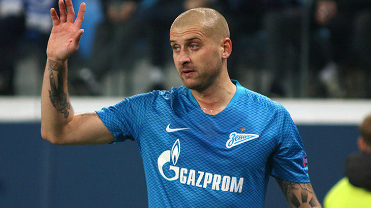 Ярослав Ракицкий