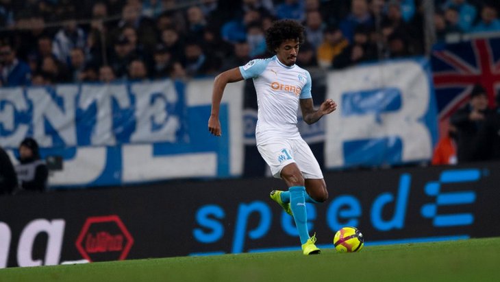 Луис Густаво