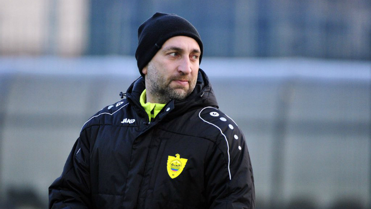 Магомед Адиев