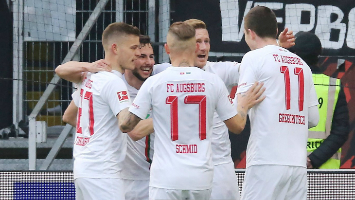 «Аугсбург»