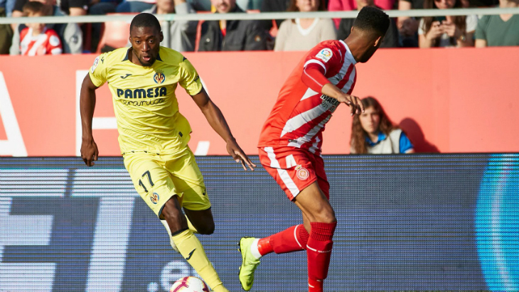 «Вильярреал»