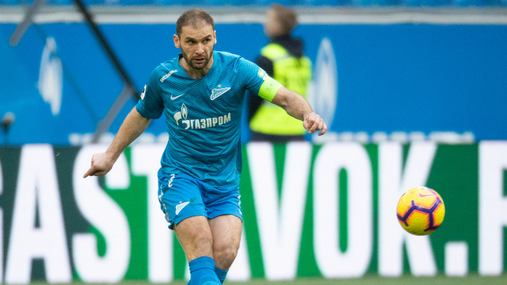 Бранислав Иванович